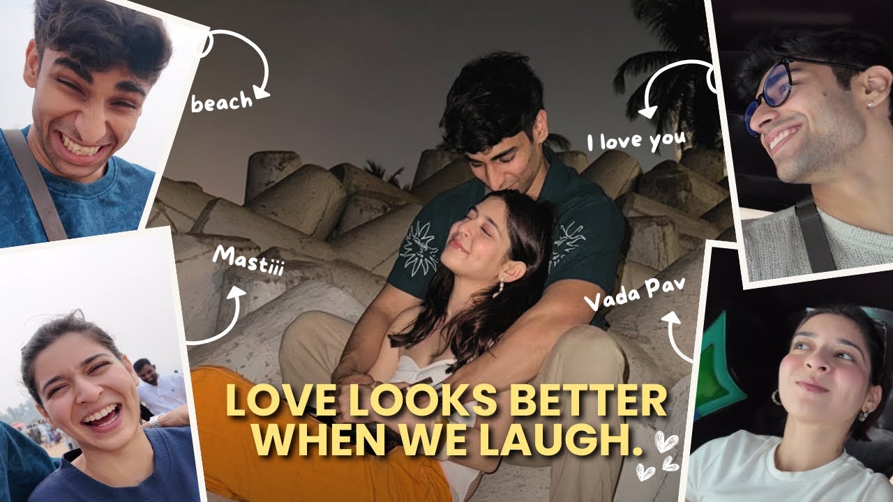 Masti In MUMBAI 🛺🫶🏻