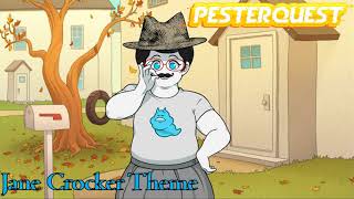 PESTERQUEST - Jane Theme