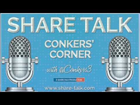 Video: Apakah conkers jatuh belum?