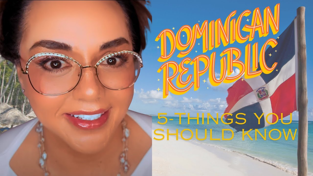 5 Things to know about surgery in the Dominican Republic. YouTube