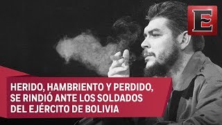 50 años del asesinato de 'El Che' Guevara