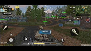 Call of Duty Mobile Mod Menu 1.0.34 Global | Aimbot, Headshot, speed | CODM Hack 2022