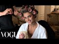 Bergdorf! Bodegas! Hot Cheetos! Taylor Hill Is the Supermodel Next Door | Vogue