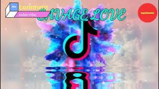 mp3music savage love tiktok songs for you