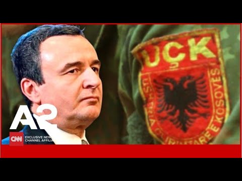 Mos u merrni me Albin Kurtin! Sja vlen me u marr me të. Plashniku: Po vij në këmbë dhe pse nuk...