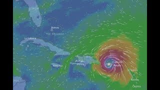 App sigue el rumbo de huracanes y tormentas «en vivo» (descárgala gratis aquí) screenshot 5