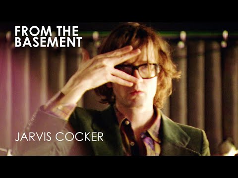 Disney Time | Jarvis Cocker | From The Basement
