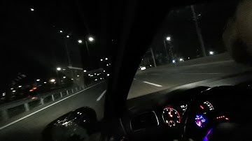 Golf Gti Mk6 K04 vs Golf R 7.5 Stage 2