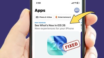 Apps installeren zonder Apple ID-wachtwoord op iOS 26 | Apps downloaden zonder Apple ID