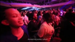 Jina la Yesu Tamu - Tafes ardhi Praise & Worship Team