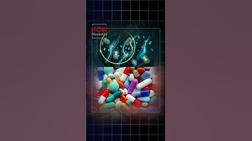 AI Discovers New Antibiotic to Fight Superbugs