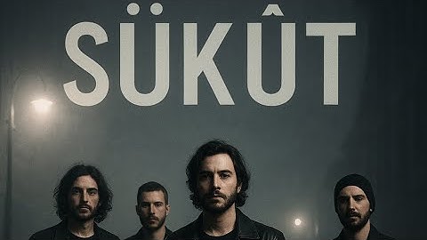 Sükut - Geçecek