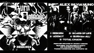 Burn Damage - Reborn