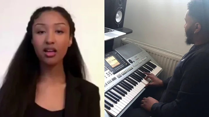 Eritrean National Anthem - Eriam Sisters Featuring MeQalh Sound Inc.