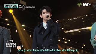 [VIETSUB] Wanna One (워너원) -  12번째 별 (12th Star)