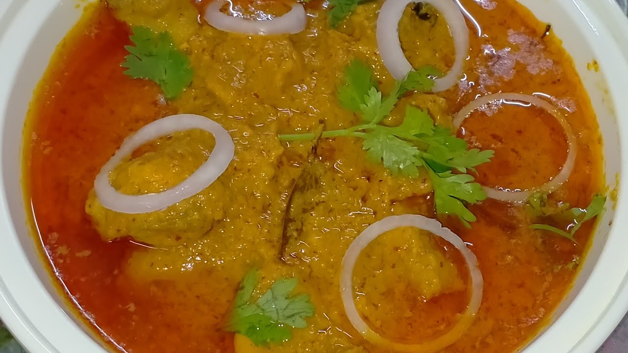 Shahi Chicken Korma Recipe ❤️ शाही  चिकन कोरमा || Chicken Korma By Fatima || Chicken Recipes | Easy Cook