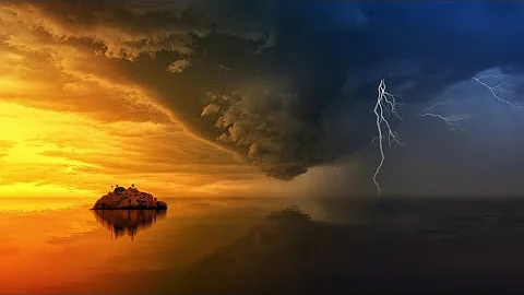 Sabbath Service: Trauma, Twitch,  and The Season o...