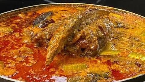 Ghana’s Most Expensive Soup! Authentic Ghanaian Palm Nut Soup Recipe 