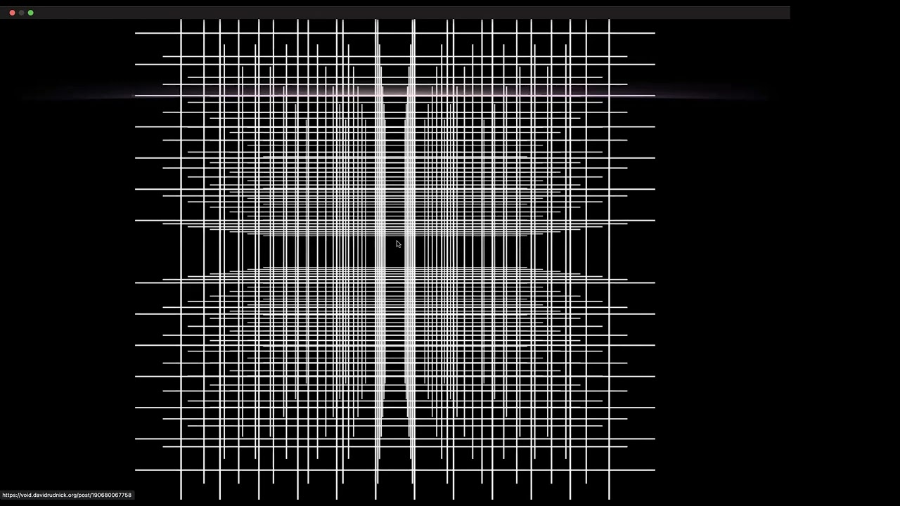 MIT Media Lab: David Rudnick