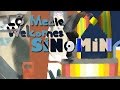 Sinomin for l8 media