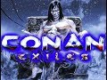 +18 РАБЫ  Conan Exiles