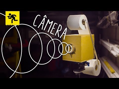 Vídeo: Como Funciona A Camera