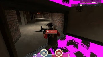 brownie caught speed hacking in TF2