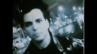 'Booker' TV Intro