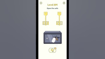 DOP 2: Delete One Part Game Level 294