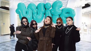 ZEF 🖤 [K-POP IN PUBLIC RUSSIA] (G)I-DLE ((여자)아이들) - 'WIFE' mob wife version #gidle #여자아이들 #wife