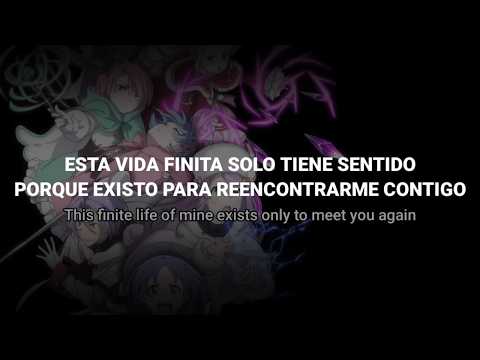 Re:Zero Season 4 Ending Full - "Ender Ember"  | Sub. Español & English AMV