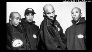 Onyx - (Evil Streets) - All We Got Iz Us