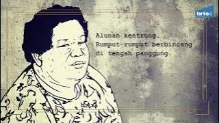 Slamet Gundono Mendobrak Pakem - Tirto Mozaik