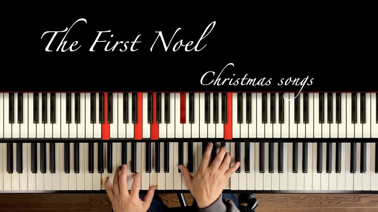 The First Noel Christmas Songs YouTube the-first-noel-christmas-songs-youtube