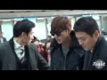 20131216 LEE MIN HO Incheon Airport ??? ??