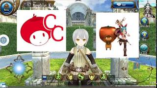 Toram Online - Coryn Club for Player