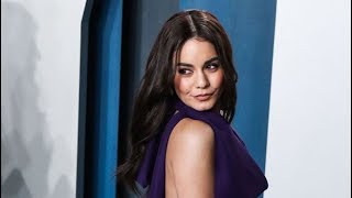 Vanessa Hudgens Becomes A Cat Doll With Y Bikini Dance Video Watch