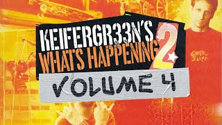 What's Happening 2 Vol. 4 (full tape + visuals)