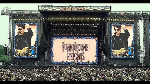 Ohio Is for Lovers TV show performance - TV Show performance video thumbnail