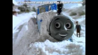 Winter Wonderland (Thomas Version) - Instrumental