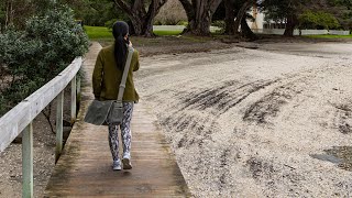 Scotts Landing and the Scott House - Mahurangi Regional Park, Auckland , New Zealand