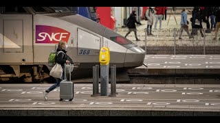 La SNCF arrête l'annulation sans frais à la dernière minute