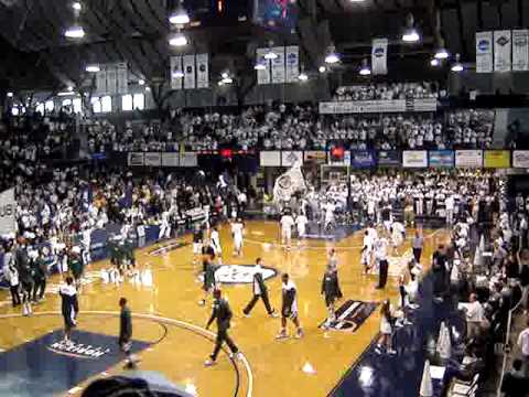 Butler Basketball 2009-2010 - YouTube