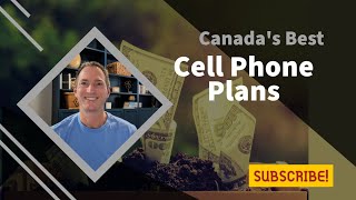 Cell Phone Plans