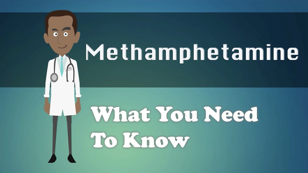 How Do You Know If Meth Is Good