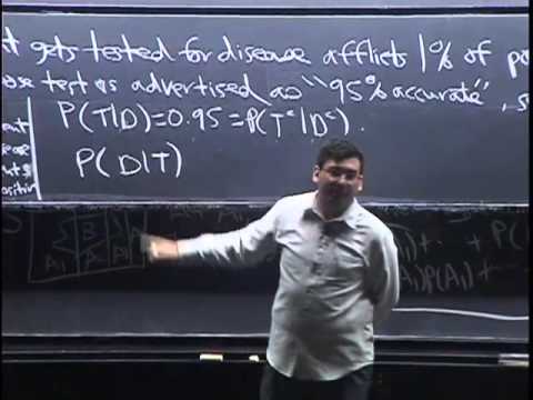 Lecture 5: Conditioning Continued, Law of Total Probability | Statistics 110 thumbnail