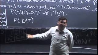 Lecture 5: Conditioning Continued, Law of Total Probability | Statistics 110