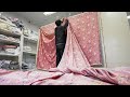 ふかふか寝具の作り方。韓国の綿布団工場