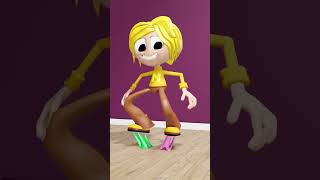 Alphabet Lore N Musical Gum ?