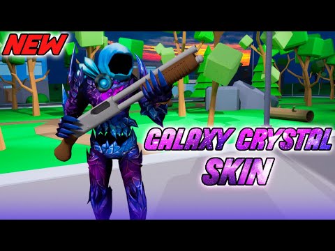 New Galaxy Skin Win Strucid Br Youtube - strucid fortnite roblox game name fortnite galaxy skin for